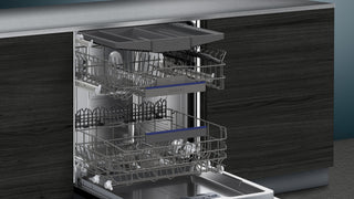 Siemens SN93HX60CG 60cm Fully Integrated Dishwasher