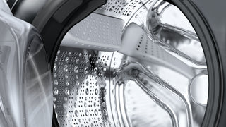 Bosch WGG2449RGB Washing Machine