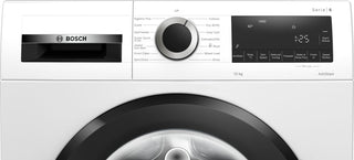 Bosch WGG25402GB Washing Machine