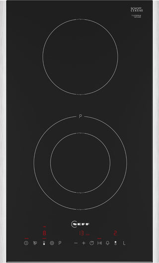 Neff T13TDF9L8 30cm Ceramic Domino Hob