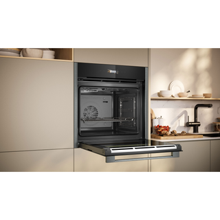 Neff B24CR31G0B Single Oven