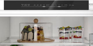 Siemens KI96NVFD0 Built In Fridge Freezer