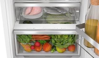 Bosch KIN96VFD0 Built In Fridge Freezer