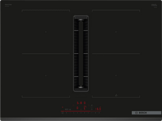 Bosch PVQ731H26E Induction Hob with Integrated Ventilation System
