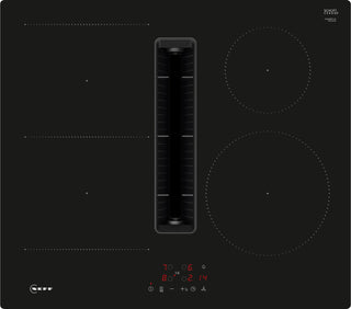 Neff V56NBS1L0 Venting Hob