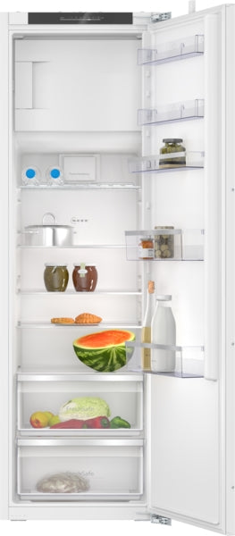 Neff KI2822FE0G Built In Fridge with Ice Box