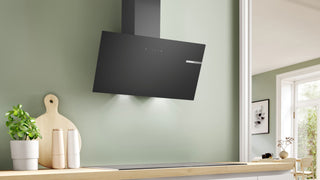 Bosch DWK85DK60B Cooker Hood