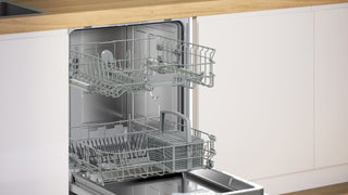 Bosch SMI2ITS33G 60cm Semi Integrated Dishwasher