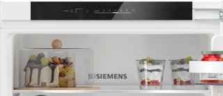 Siemens KI86VVFE0G Built In Fridge Freezer