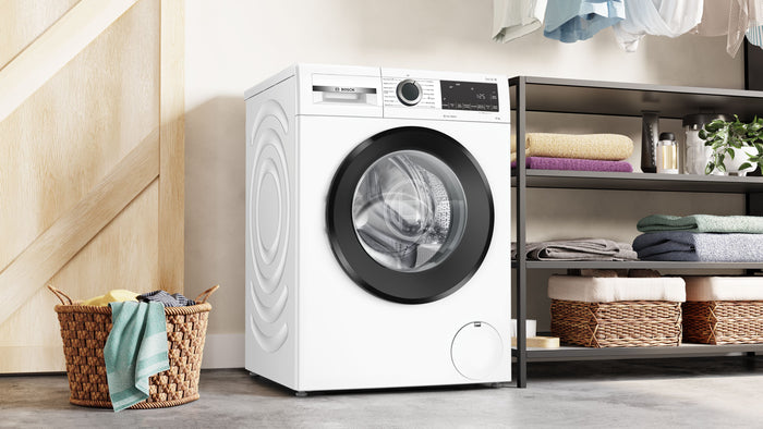 Laundry Appliances