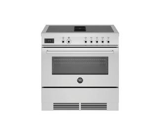 Bertazzoni Professional 90cm Range Cooker Single Aspirational Induction