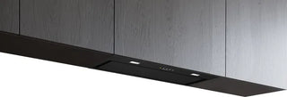 Siemens LB77NAC60B Canopy cooker hood 70 cm Black