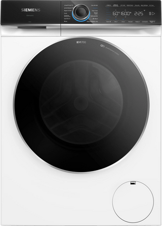 Siemens WG56B2A2GB 10kg Washing Machine