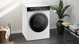 Siemens WG56B2A2GB 10kg Washing Machine