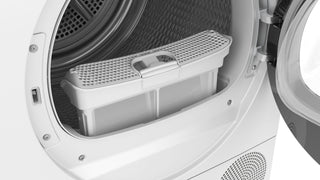 Bosch WQG24509GB Heat Pump Dryer