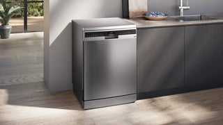 Siemens SN25EI13CE 60cm Stainless Steel Dishwasher