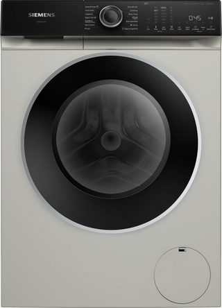 Siemens WG46H2AXGB 9kg Washing Machine Inox