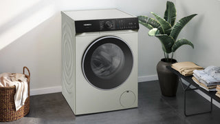 Siemens WG46H2AXGB 9kg Washing Machine Inox