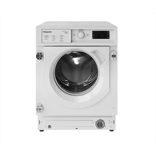 Hotpoint BIWDHG961485 9kg/6kg 1400 Spin Integrated Washer Dryer