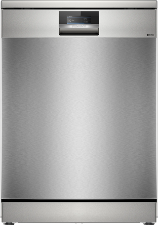 Siemens SN27TI02CE 60cm Dishwasher Stainless steel