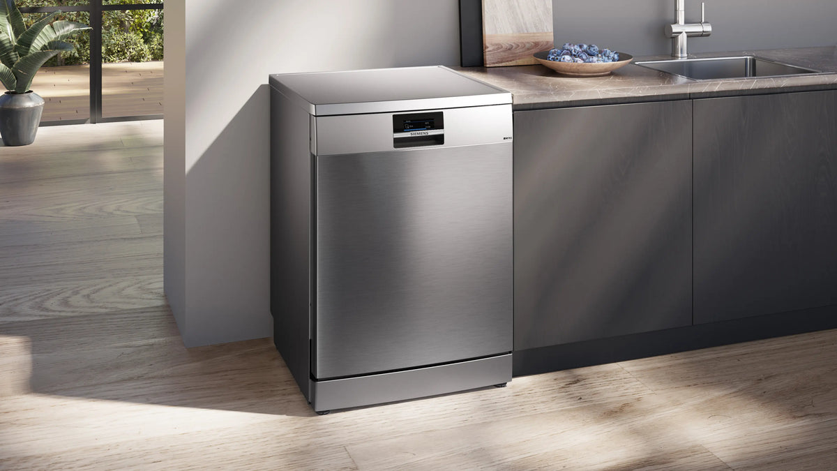 Appliances that work beautifully with your new kitchen