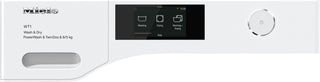 Miele WTR860WPM PWash&TDos 8/5kg Washer Dryer