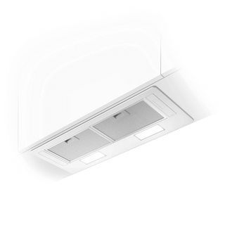 Elica ERA-LUX-80 Canopy Hood