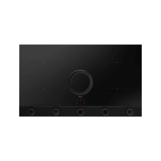 Elica NikolaTesla UNPLUGGED Venting Induction Hob