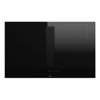 Elica NikolaTesla Velvet Induction Hob With Extractor