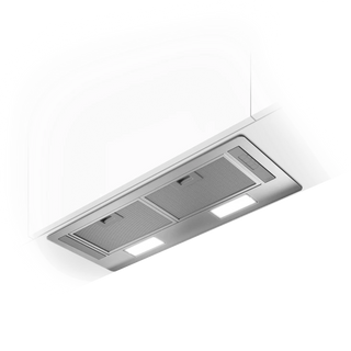 Elica ERA-LUX-80 Canopy Hood