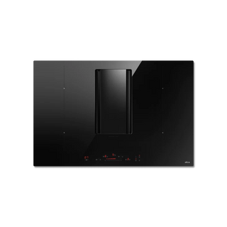 Elica NikolaTesla Alpha B Induction Hob With Extractor