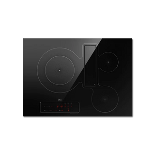 Elica NikolaTesla Fit 3Z Induction Hob With Extractor