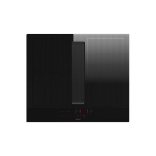 Elica NikolaTesla Velvet Induction Hob With Extractor