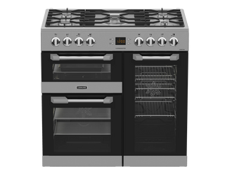 Leisure CF90F530X 90cm Dual Fuel Range Cooker