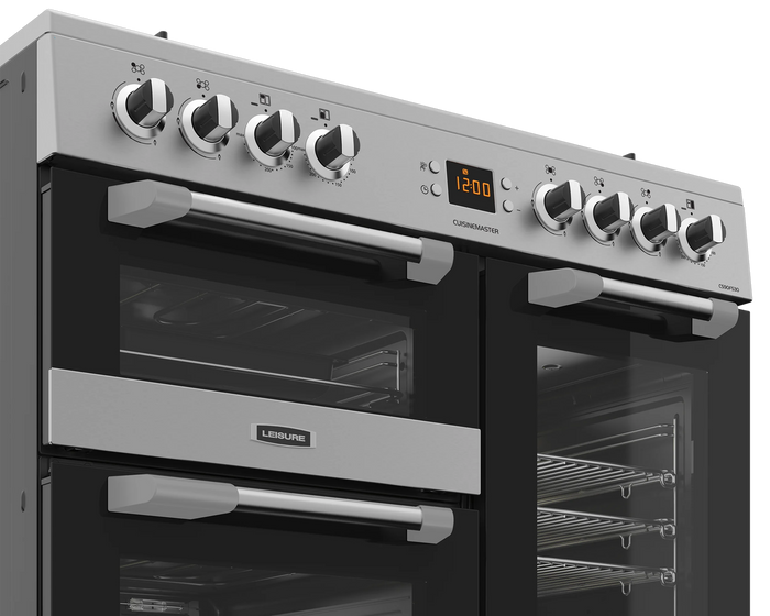 Range Cookers