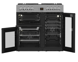 Leisure CF90F530X 90cm Dual Fuel Range Cooker