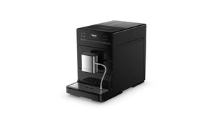 Miele CM 5310 Silence Obsidian black