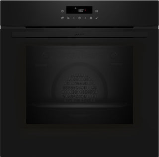 Neff B2CCJ7AK0B Pyrolytic Single Oven