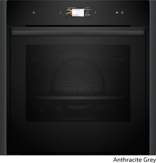 Neff B69FS5CY0A Flex Design Slide & Hide Single Oven