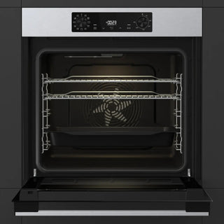 Hisense BI622AXPGUK Single Oven