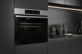 Hisense BI622AXPGUK Single Oven