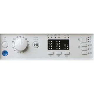 Indesit BIWDIL861485UK Integrated Washer Dryer
