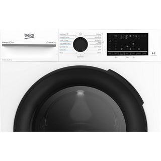 Beko BMND8545UW Washer Dryer