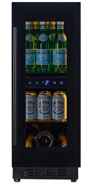 Cella BV18 Single Zone Beverage Fridge
