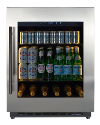 Cella BV34 Single Zone Beverage Fridge