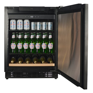 Cella BV41-PANEL Panel Ready Single Zone Beverage Fridge