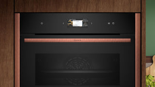 Neff C29FS3AY0 Flex Design Compact Oven with Steam