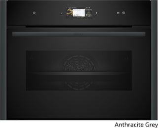 Neff C29FS3AY0 Flex Design Compact Oven with Steam