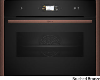 Neff C29FS3AY0 Flex Design Compact Oven with Steam