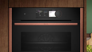 Neff C29FY5CX0 Flex Design Steam Oven